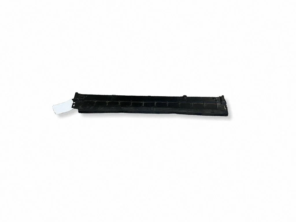 Intercooler air guide/duct channel 4KE121285C