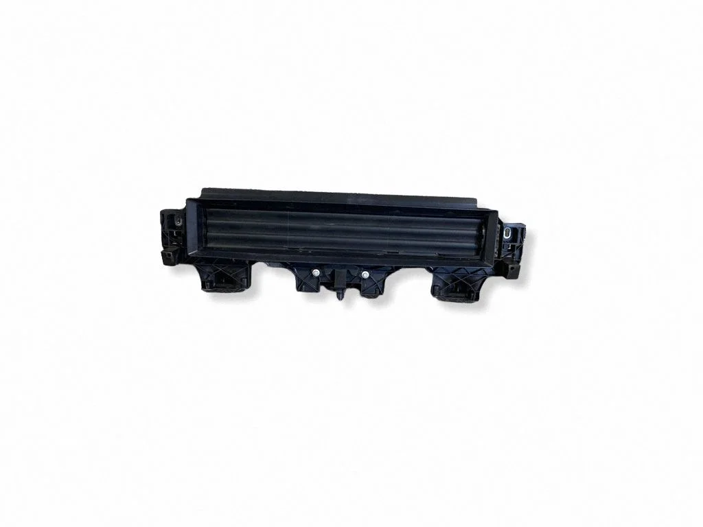 Intercooler air guide/duct channel 4K2807771A