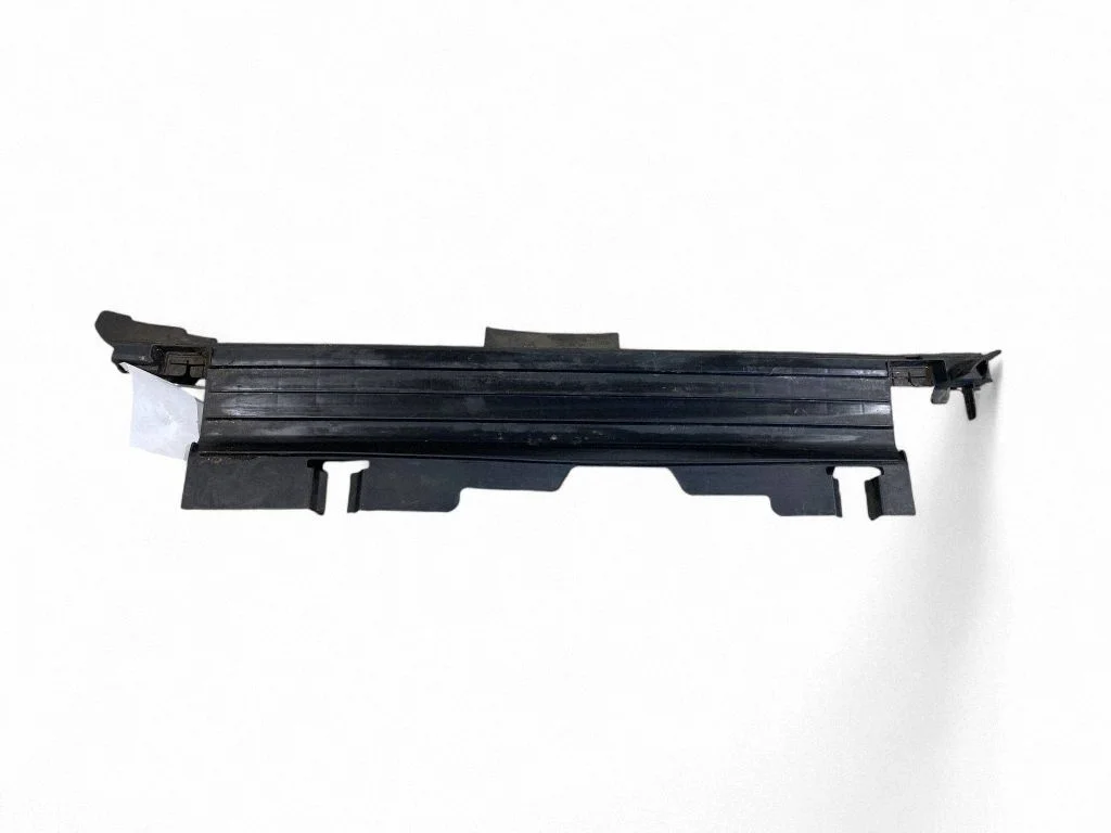 Intercooler air guide/duct channel A2135050130