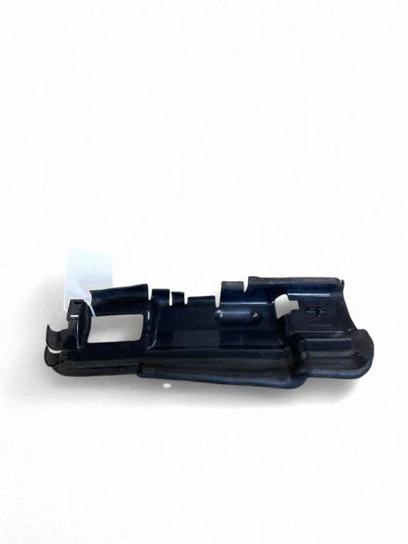 Intercooler air guide/duct channel 30764567