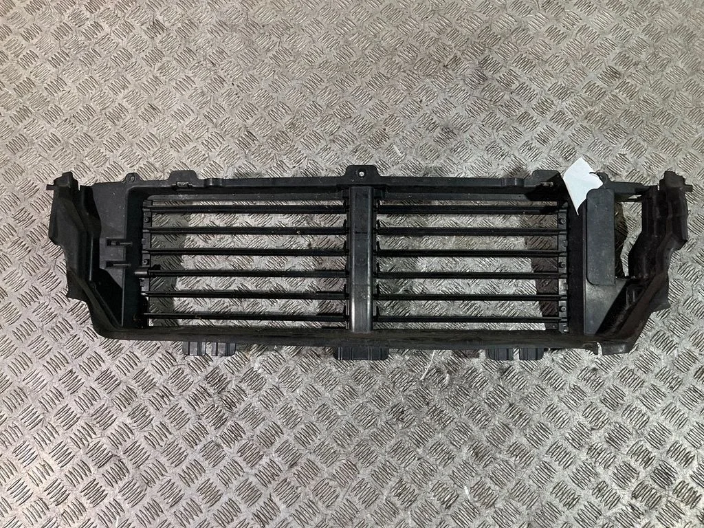 Intercooler air guide/duct channel – Volvo XC90 (2014-)