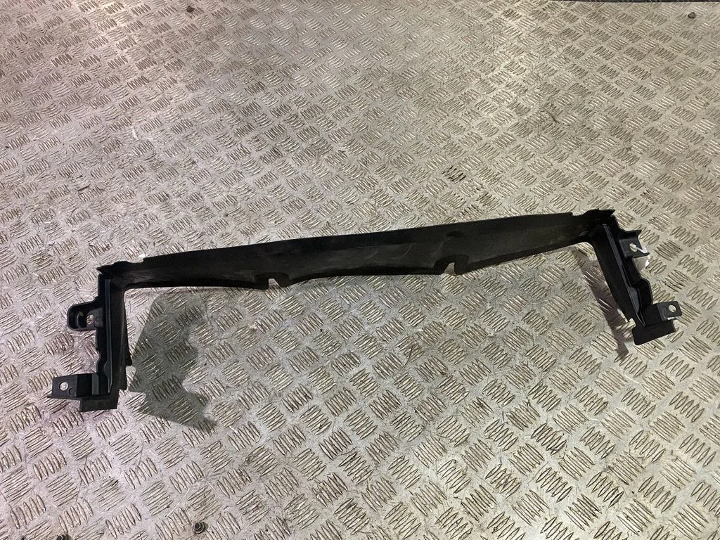 Kierownica powietrza chłodnicy GX738A095AA