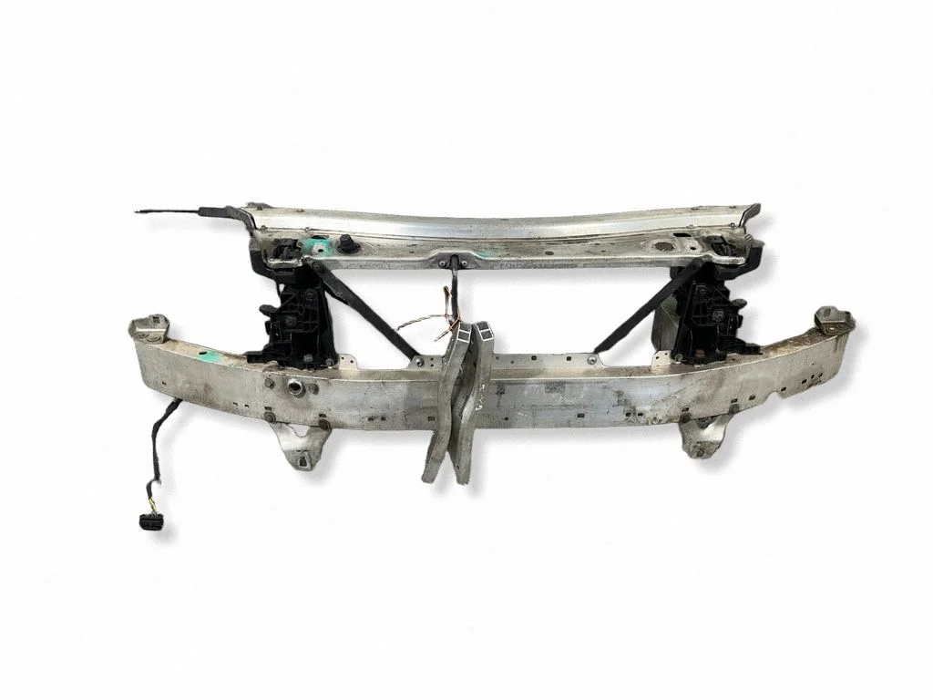 Radiator support slam panel A2136201700