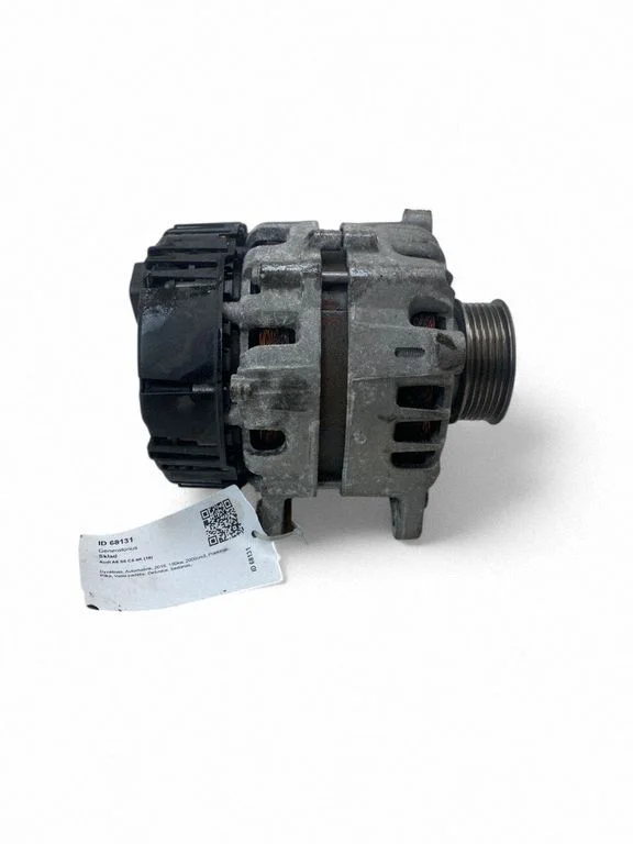 Generaator 04L903018BX