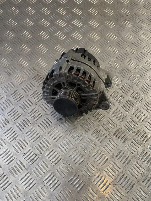 Alternator 8570675