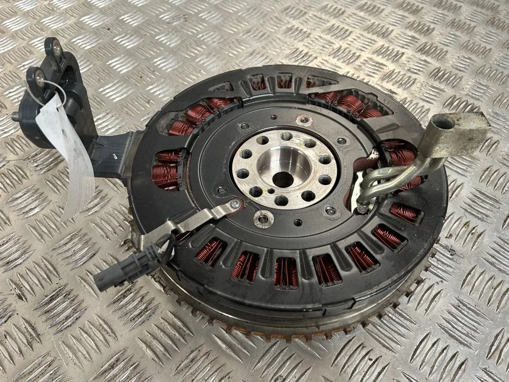 Alternator – Volvo XC90 (2014-)