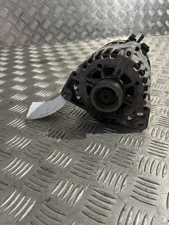 Generator/alternator A0009063903