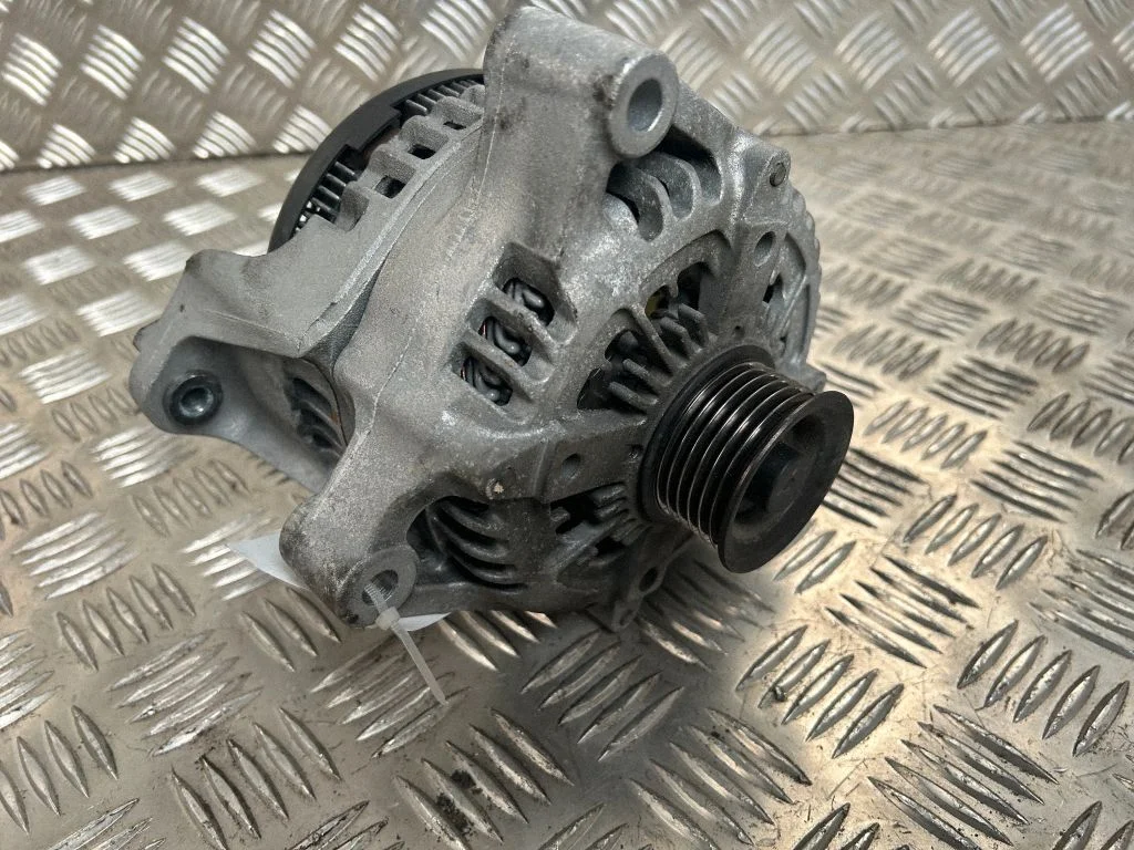 Alternator 7646814