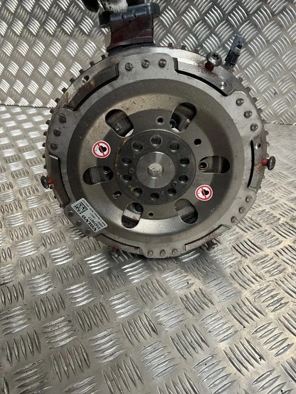 Alternator – Volvo XC90 (2014-)