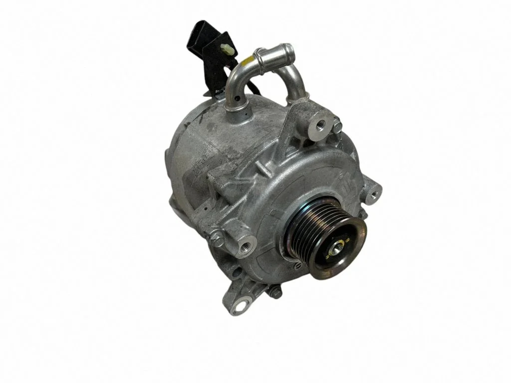 Generator/alternator – Hyundai Tucson TL (2015-)