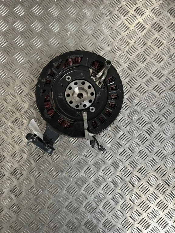 Alternator – Volvo XC90 (2014-)