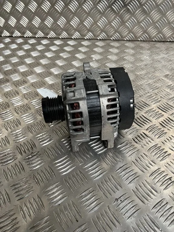 Generator/alternator A0009061903
