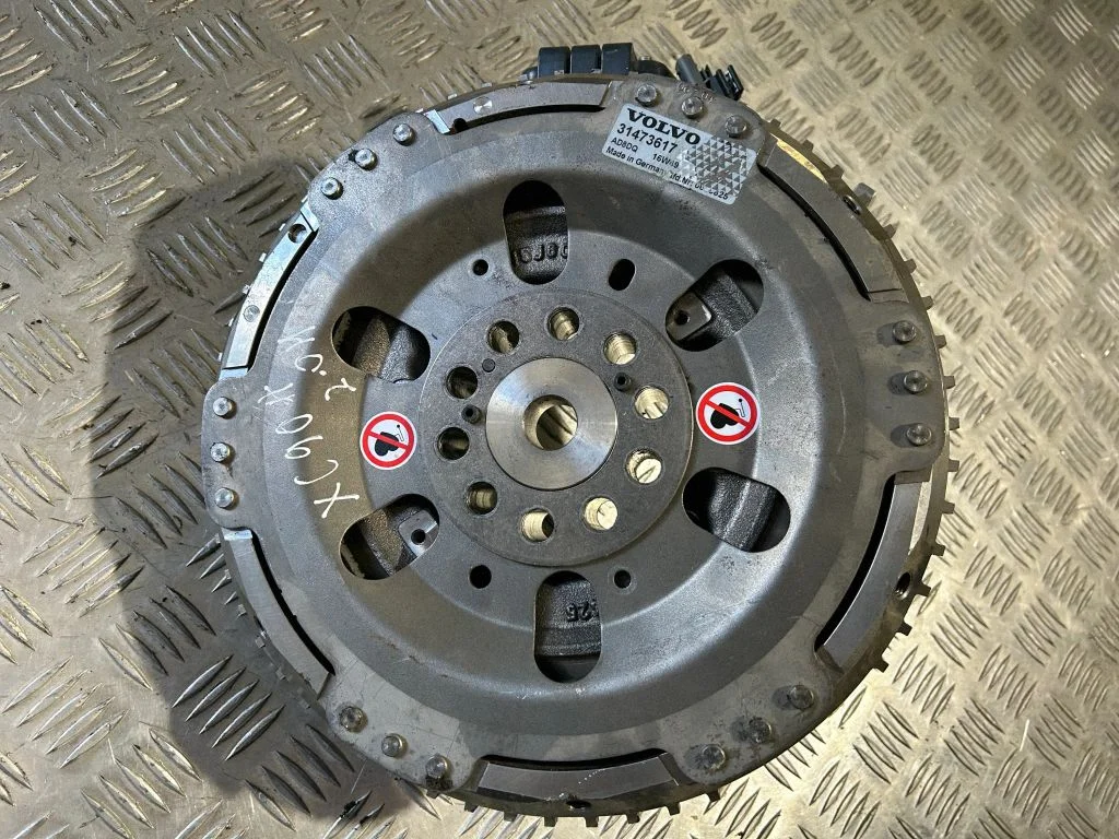 Alternator – Volvo XC90 (2014-)