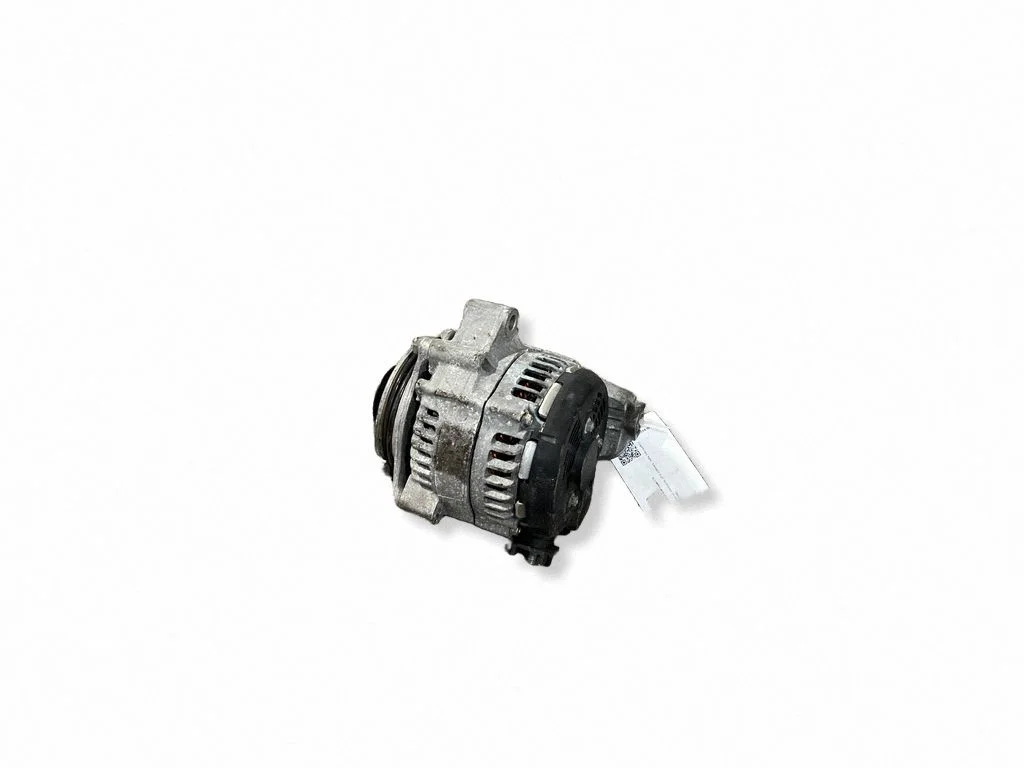 Generator/alternator 8645325