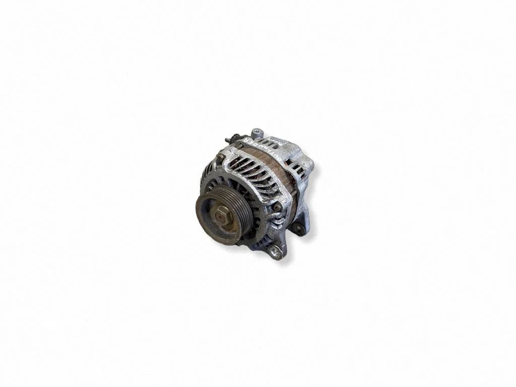Generator/alternator – Mitsubishi Outlander (2001-2007)