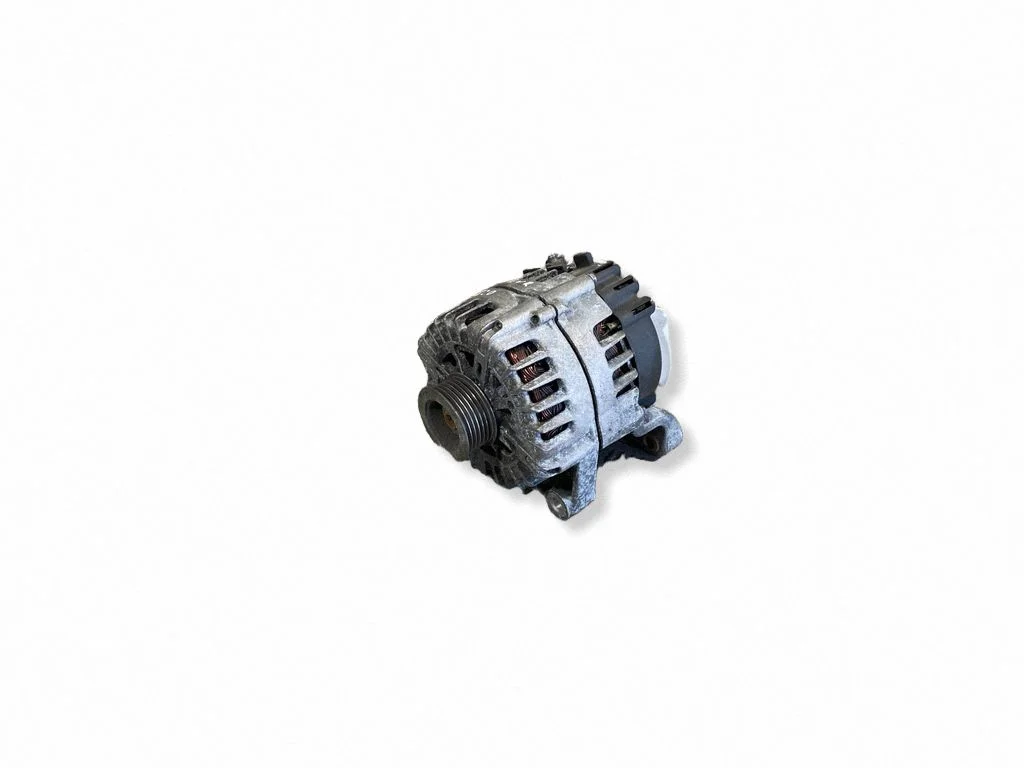 Alternator – BMW Seria 5 E60 E61 (2004-2010)