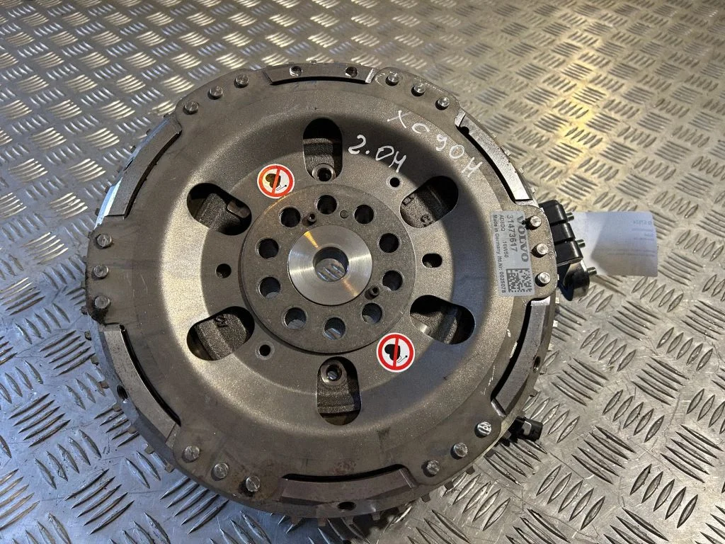 Alternator – Volvo XC90 (2014-)