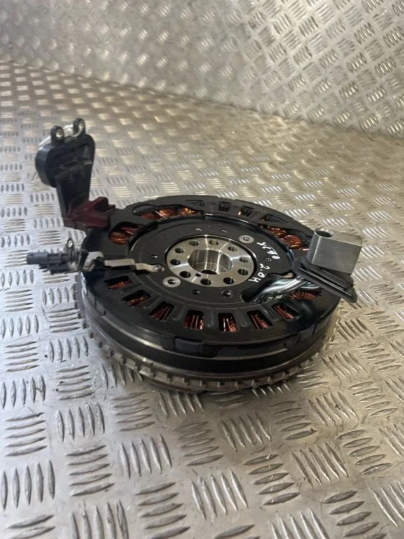 Alternator – Volvo XC90 (2014-)
