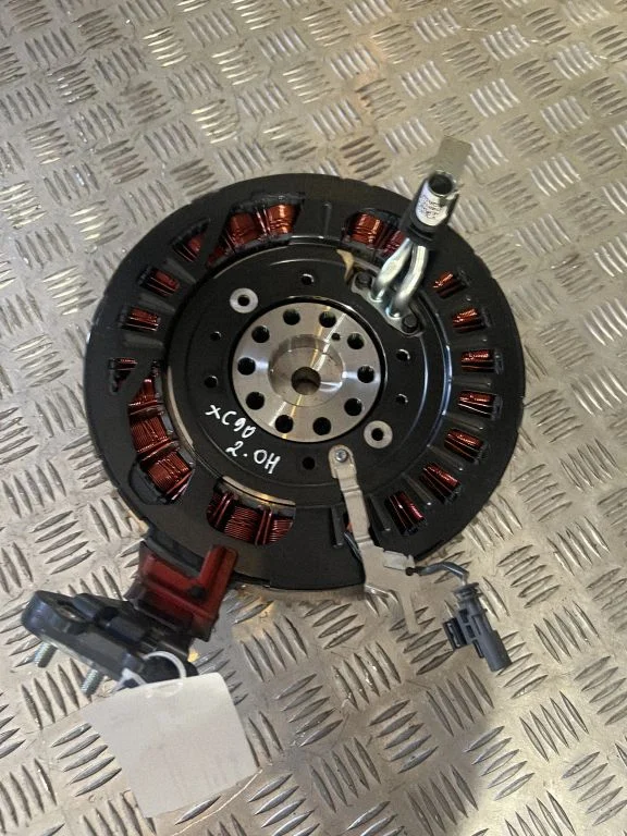 Alternator – Volvo XC90 (2014-)