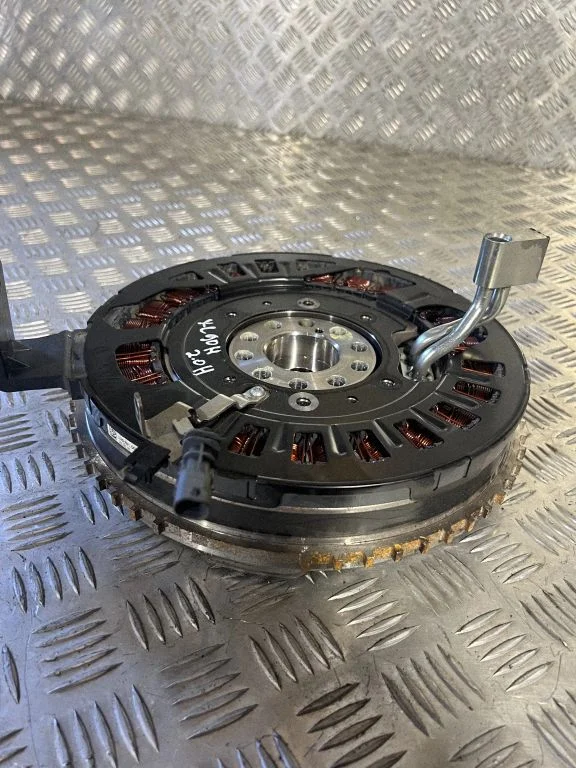 Alternator – Volvo XC90 (2014-)