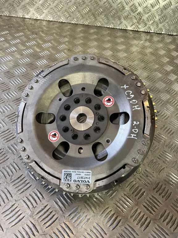 Alternator – Volvo XC90 (2014-)