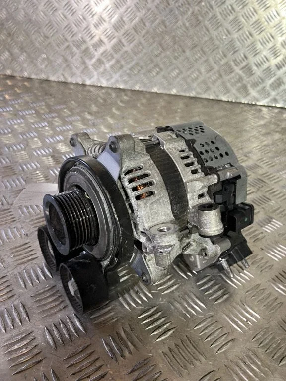 Generator/alternator 31652870