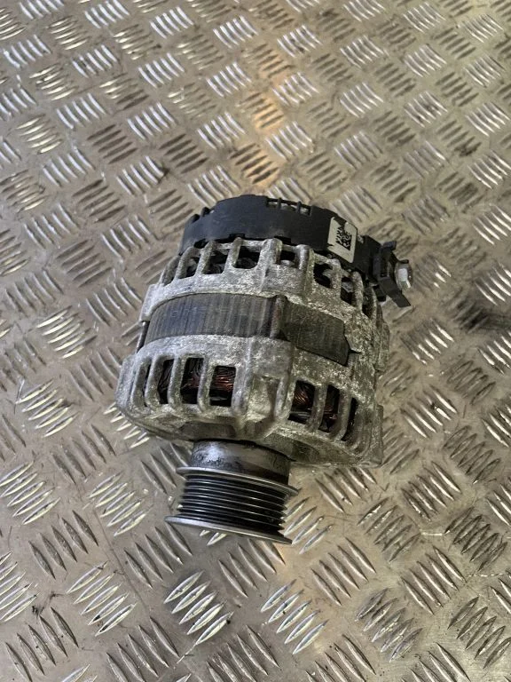 Generator/alternator 31489212