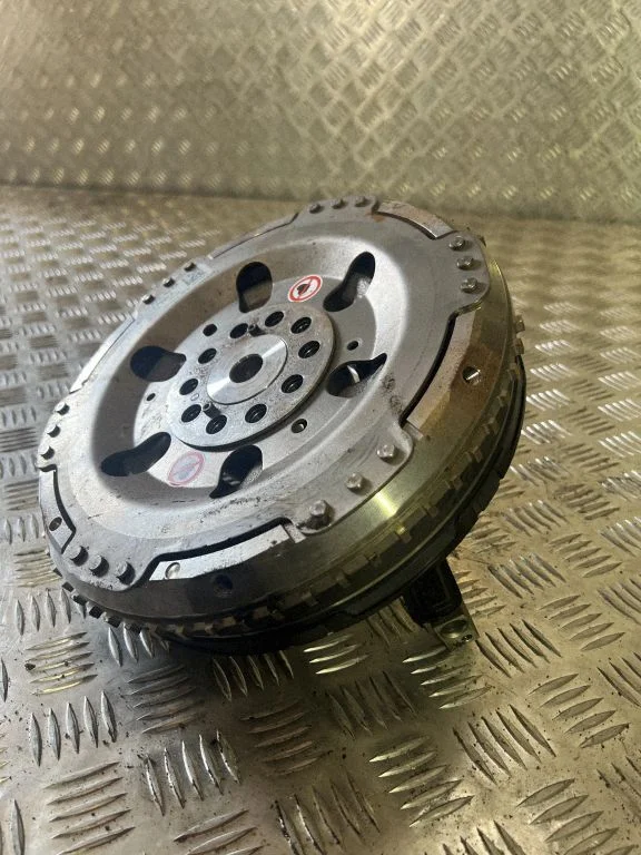 Alternator – Volvo XC90 (2014-)