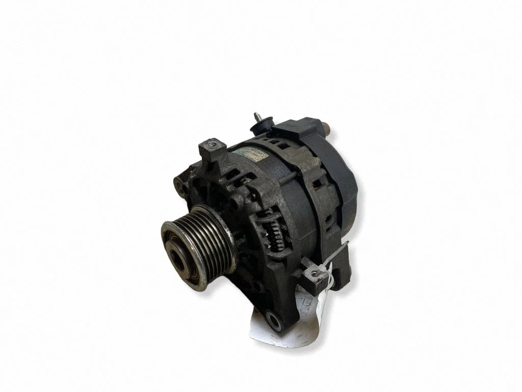 Generator/alternator – Toyota Land Cruiser (J150) (2009-)