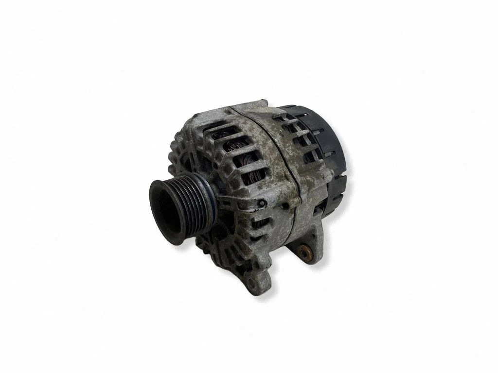 Alternator – Porsche Macan (95B) (2019-)