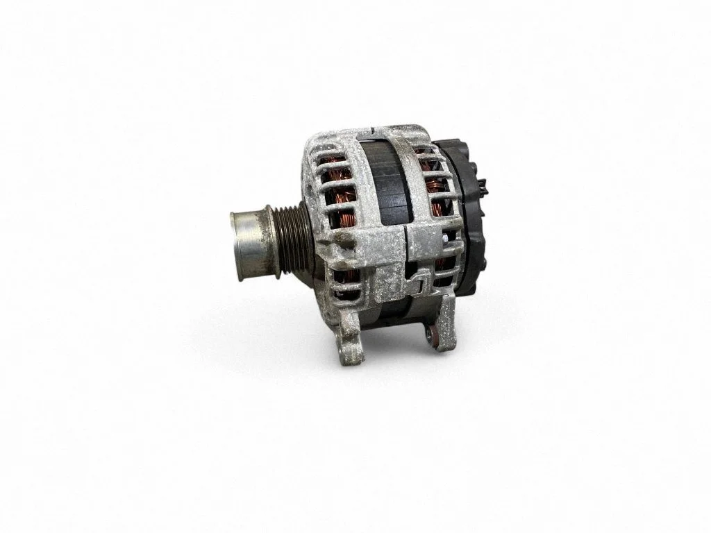 Generator/alternator 05E903026R