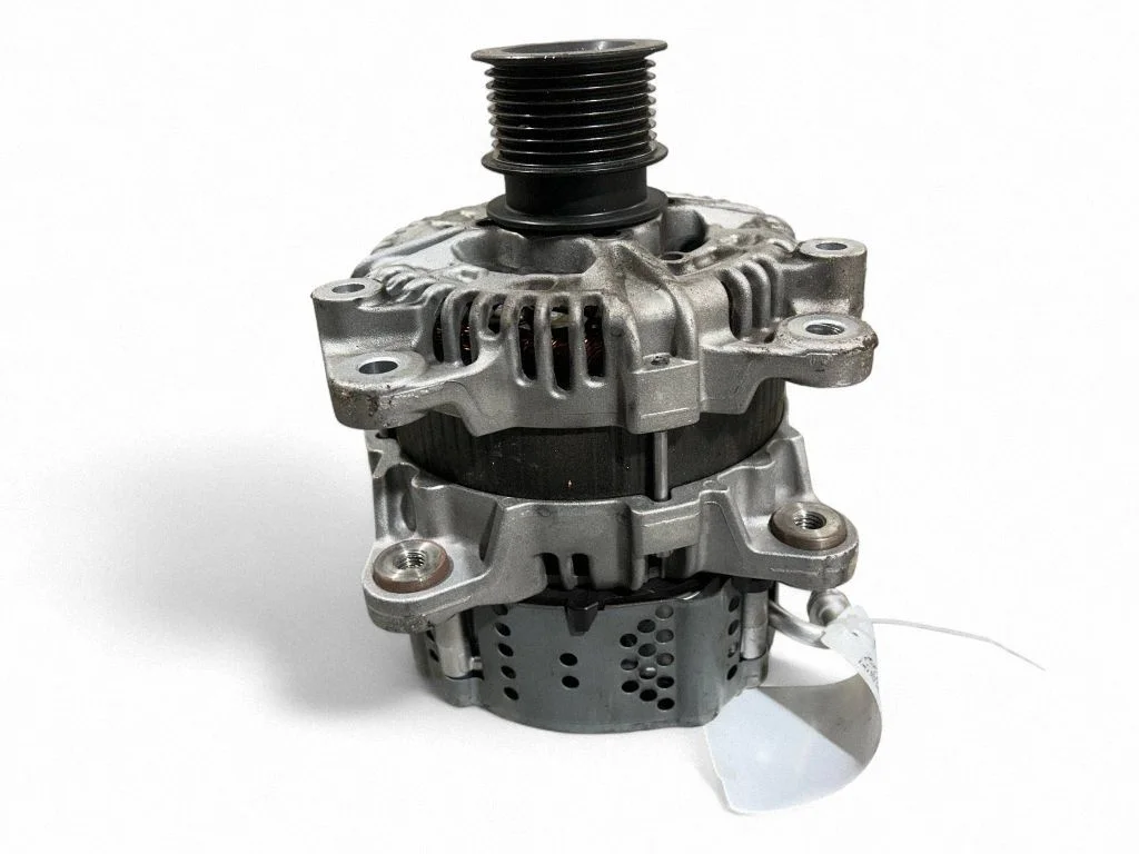 Alternator 8490438