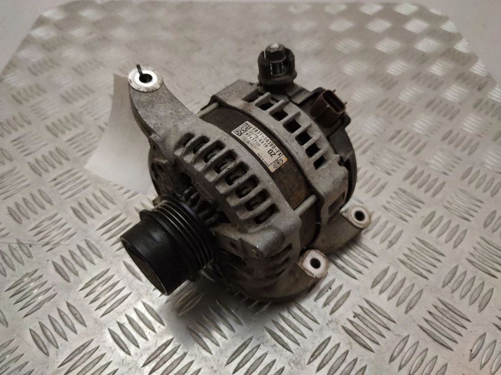 Generaator FR3T10300FA
