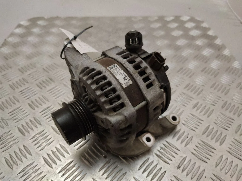 Generaator FR3T10300FA