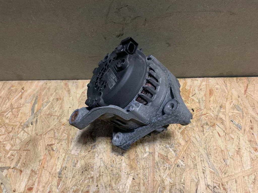 Generator/alternator – Audi A4 S4 B7 8E 8H (2005-2008)