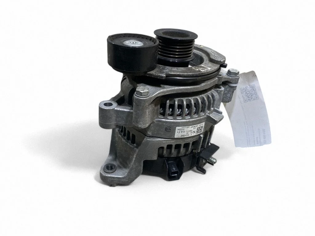 Generaator 8654280