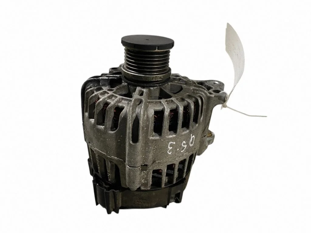 Ģenerators 04L903027