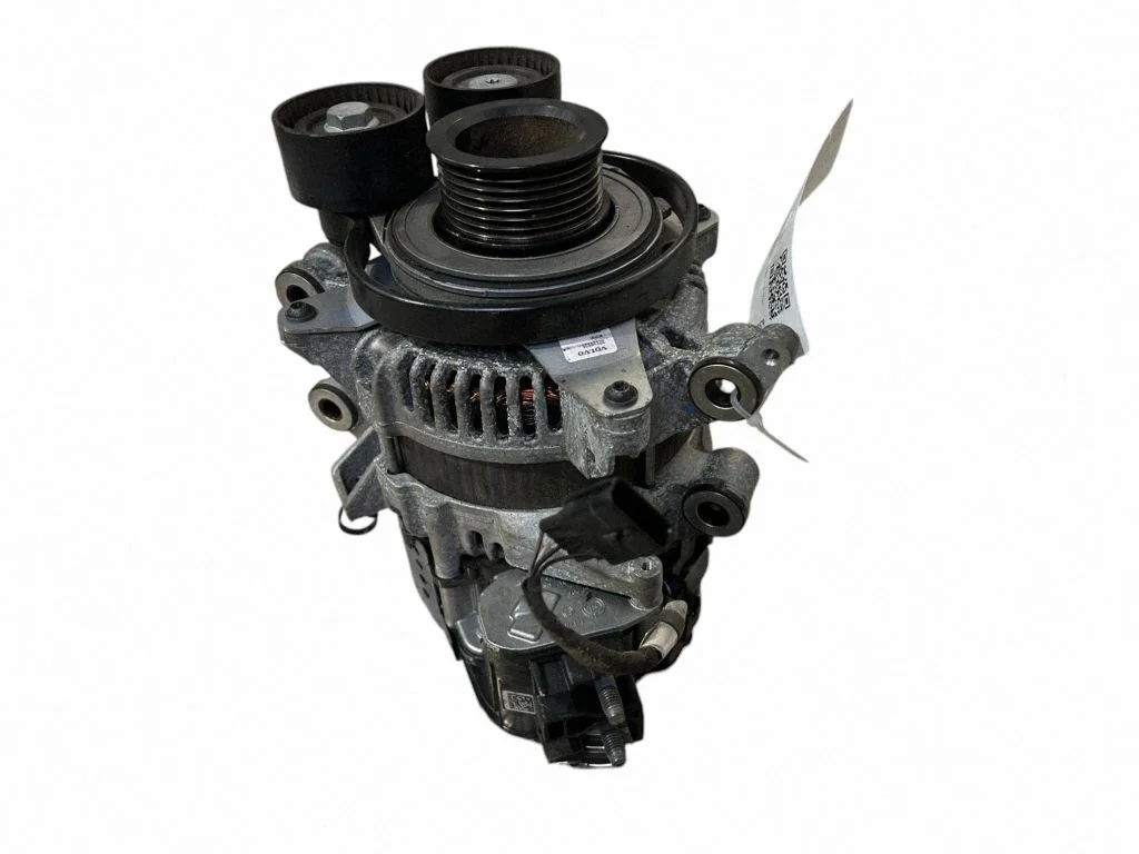 Generator/alternator 31652870