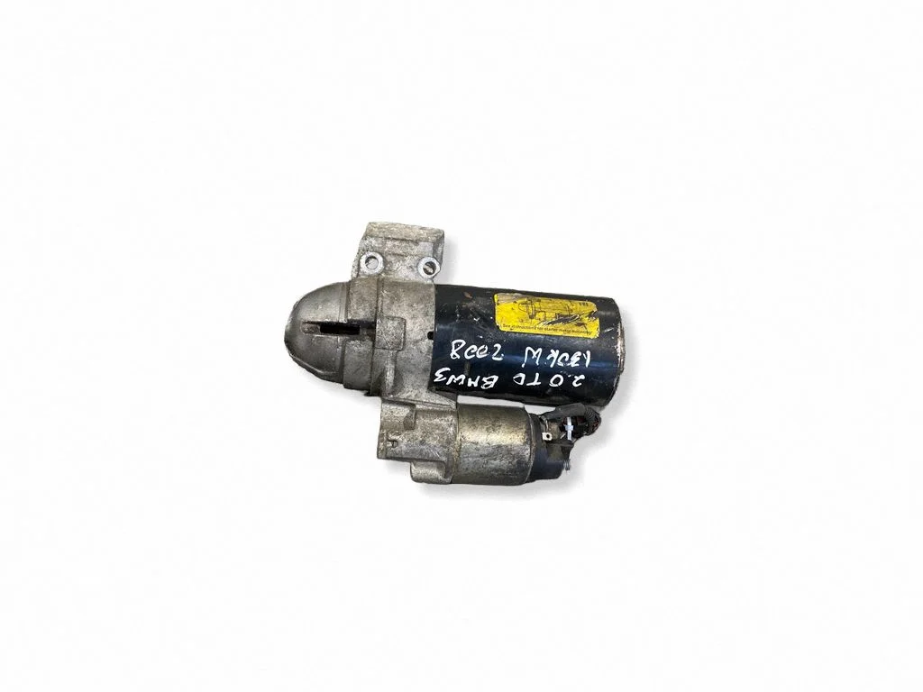 Starter – BMW 3-seeria E90 E91 (2005-2012)