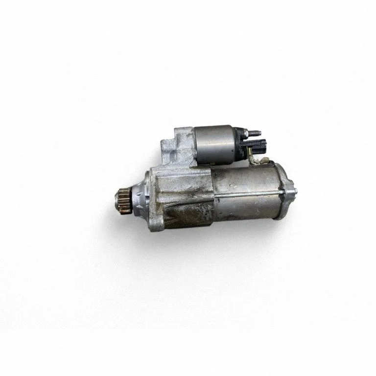 Starter motor 02E911022H