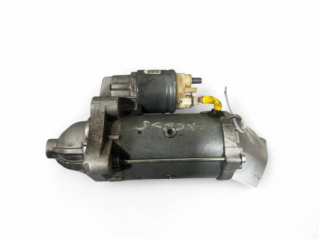 Starter motor 31419987