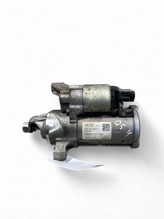 Starter 04L911021C