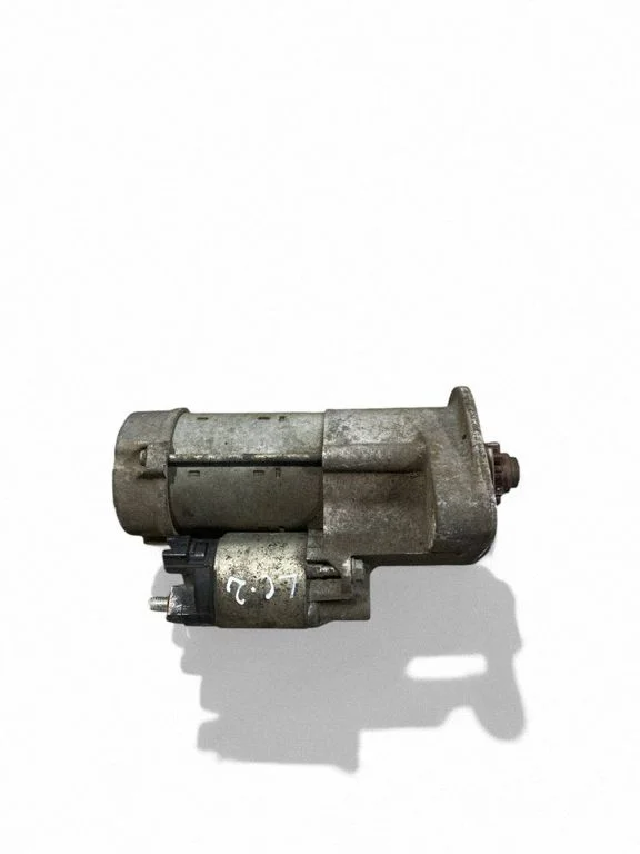 Starter motor – Toyota Land Cruiser (J150) (2009-)