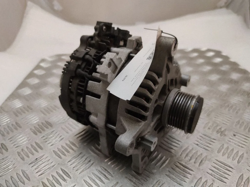 Generator/alternator – Hyundai Tucson TL (2015-)