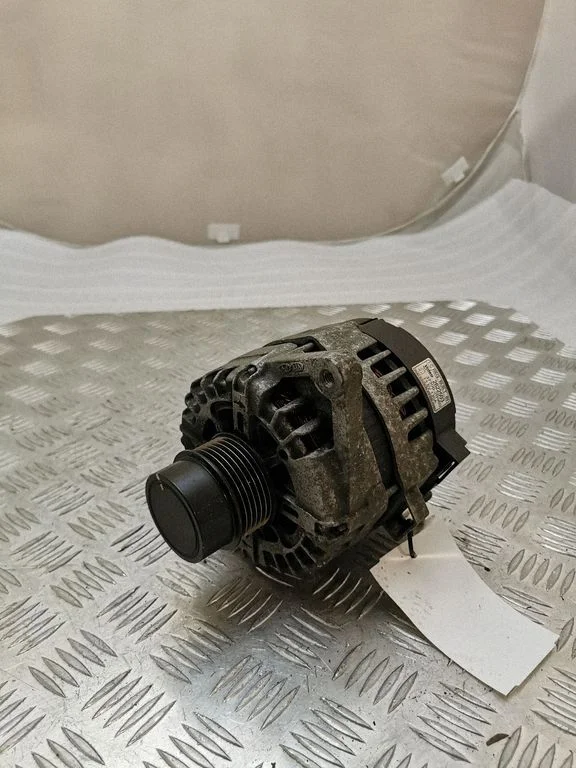 Generator/alternator – KIA Sportage (2016-2021)