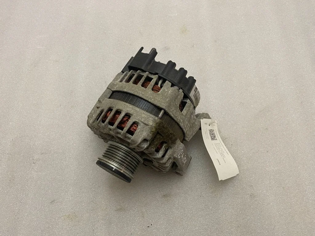 Generaator 13597226