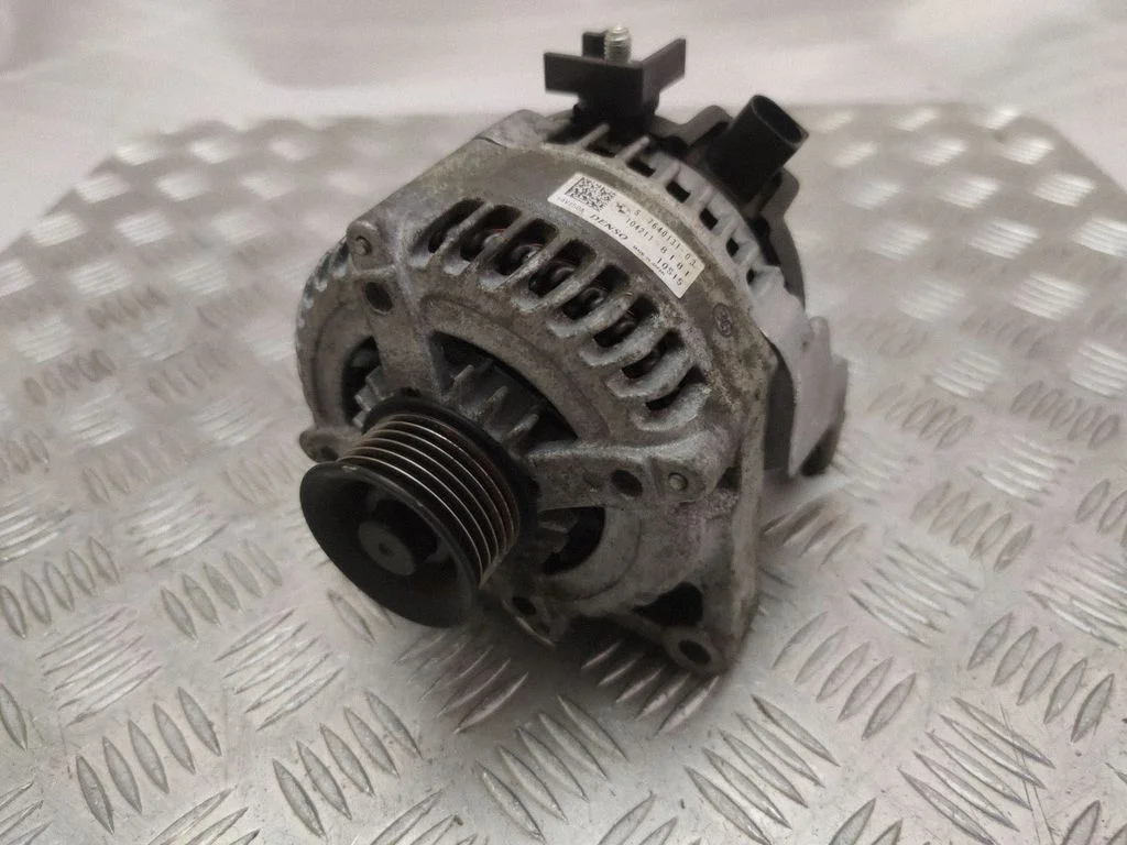 Generaator 7640131