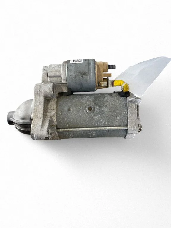 Starter motor 31419987