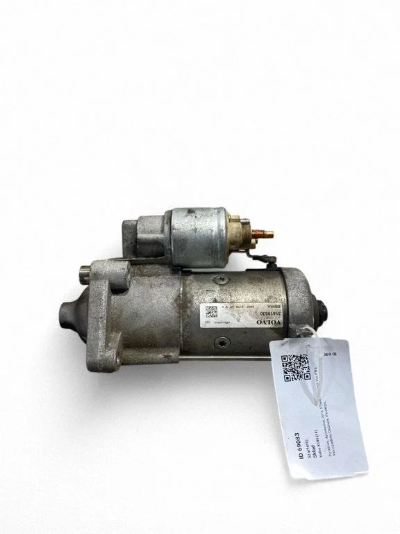 Starteris 31419530