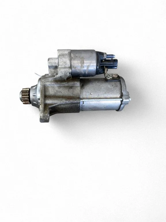 Starter motor 02E911022H